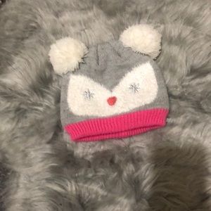 FREEAddOn baby’s hat